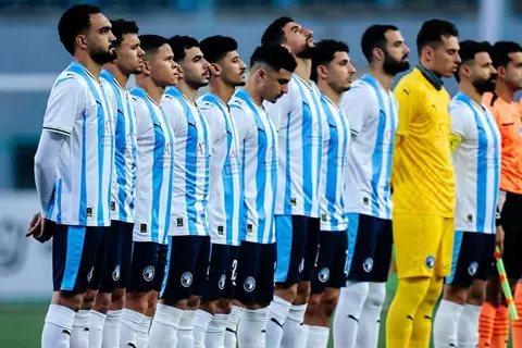 طريق الأهلي.. بيراميدز يهزم مسار ويتأهل لثمن نهائي كأس مصر